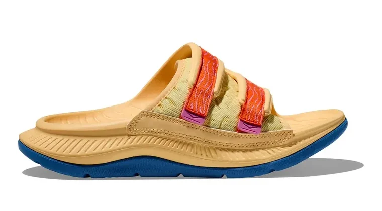 Hoka All Gender Ora Luxe