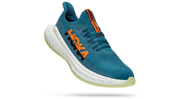 Hoka Carbon X 3