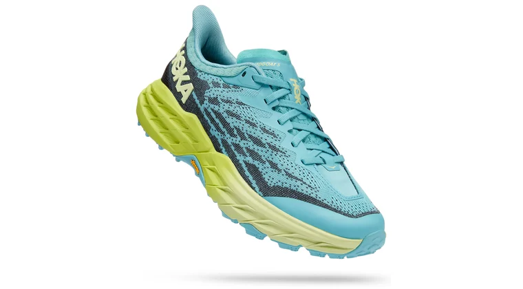 Hoka Speedgoat 5