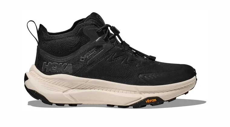 Hoka Transport Chukka GTX