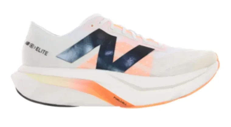 New Balance NB FuelCell SuperComp Elite 4