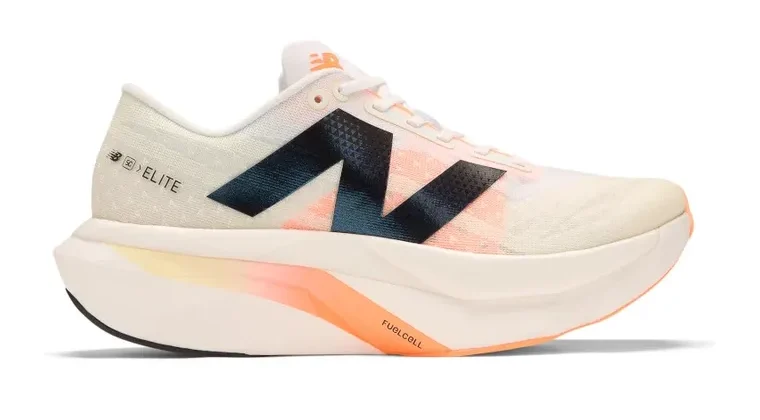 New Balance NB FuelCell SuperComp Elite 4