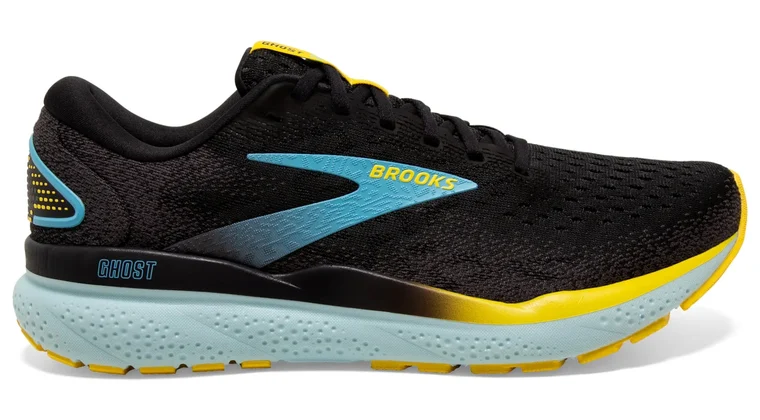Brooks Ghost 16