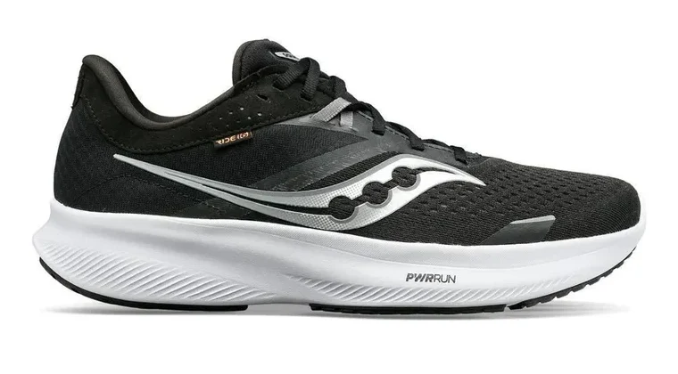 Saucony Ride 16