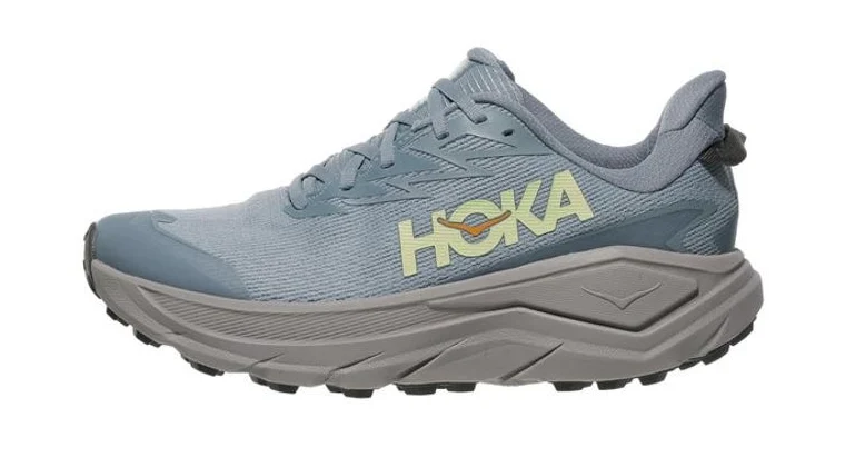 Hoka Challenger 8