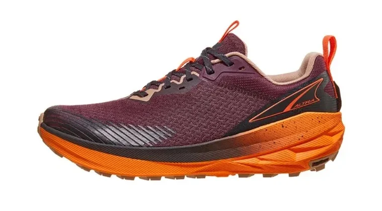 Altra Experience Wild 2