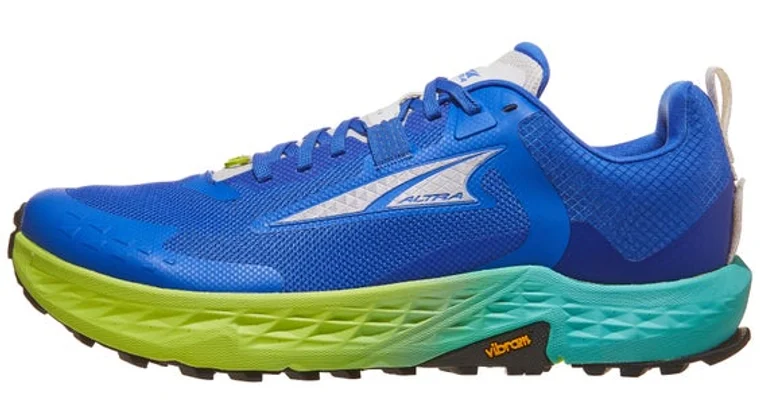 Altra Timp 5