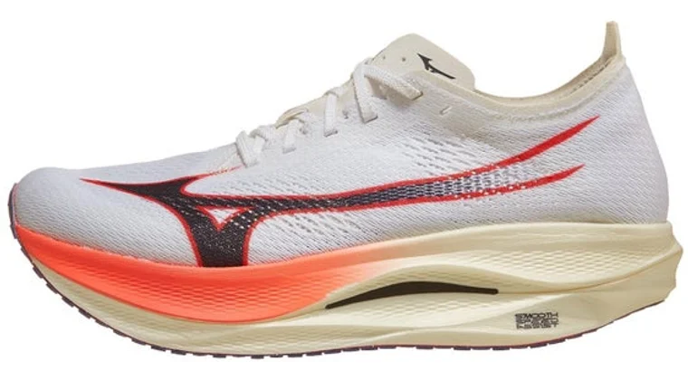 Mizuno Wave Rebellion Pro 3 LO