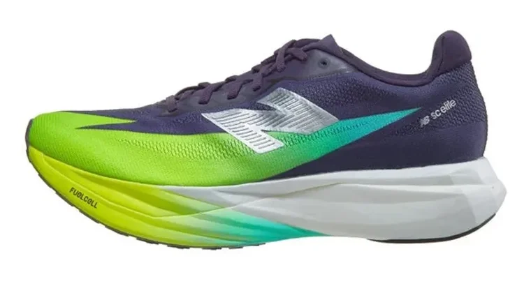 New Balance FuelCell SuperComp Elite v5