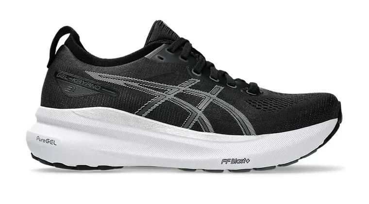 Asics Kayano 31