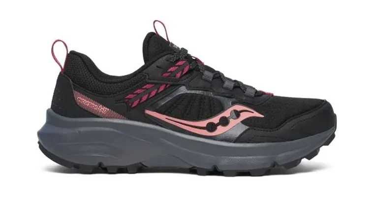 Saucony Excursion TR17 Wide