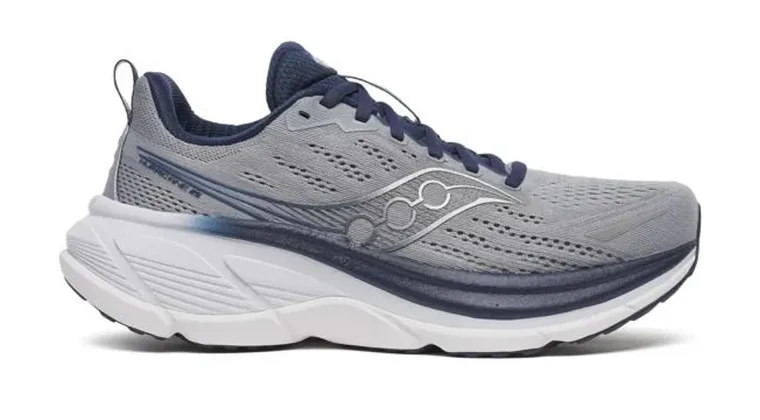 Saucony Hurricane 25