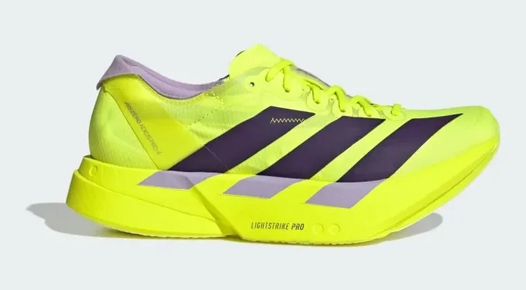 Adidas Adizero Adios Pro 4