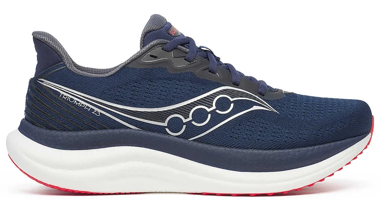 Saucony Triumph 23