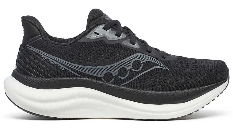 Saucony Triumph 23