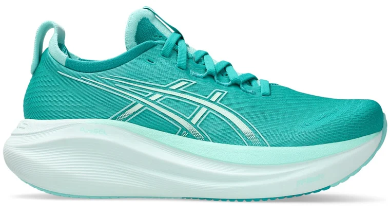 Asics Gel-Nimbus 27
