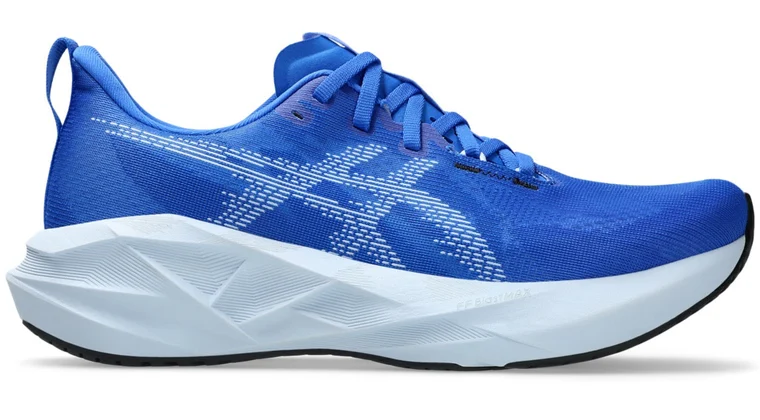 Asics Novablast 5