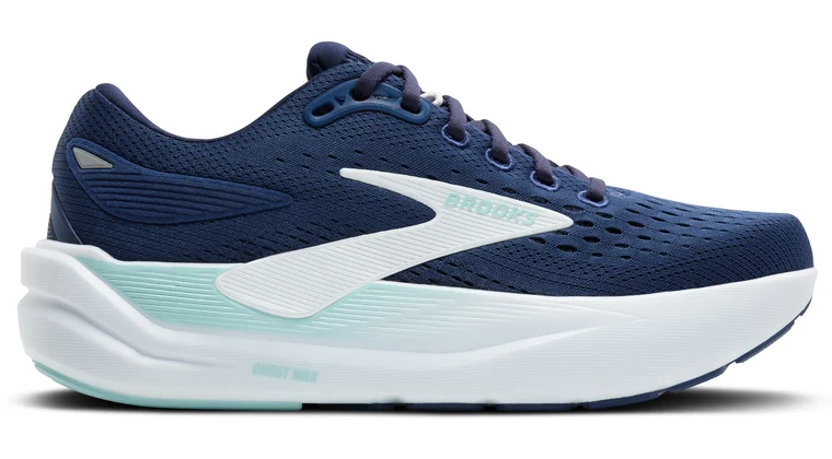 Brooks Ghost Max 3