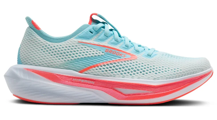 Brooks Hyperion 3
