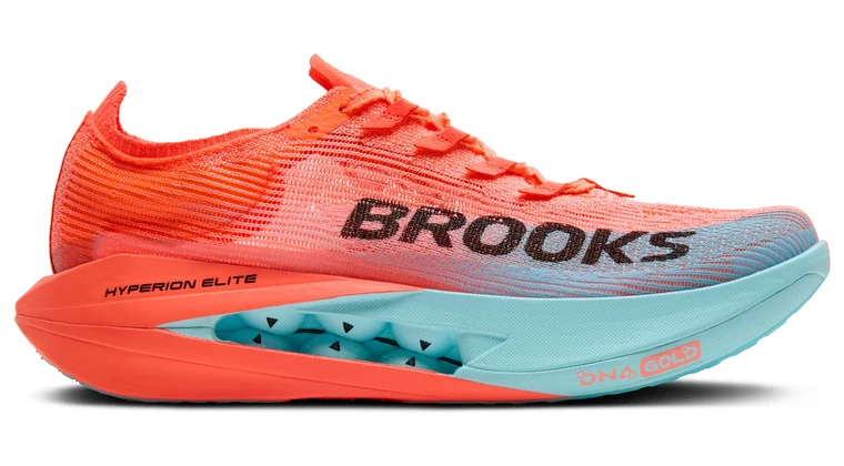 Brooks Hyperion Elite 5