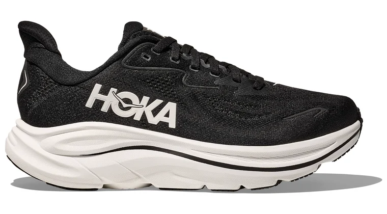 Hoka Clifton 10