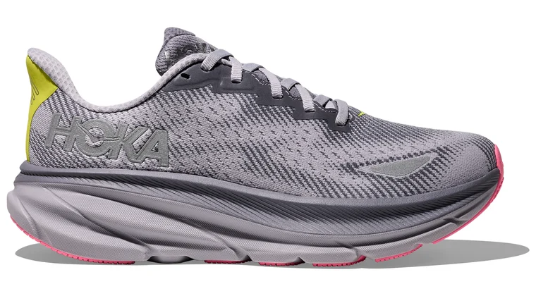 Hoka Clifton 9