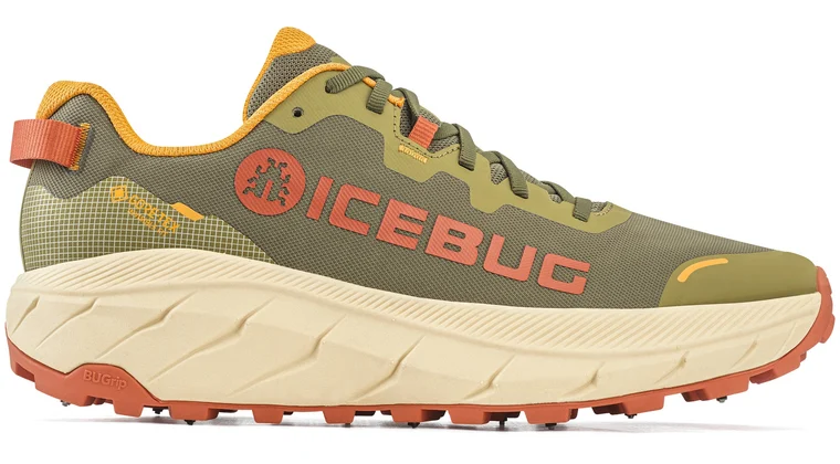 Icebug Arcus 2 BUGrip GTX