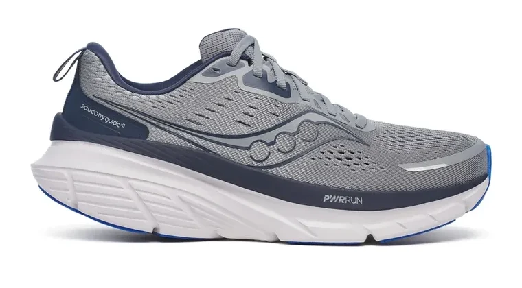 Saucony Guide 18
