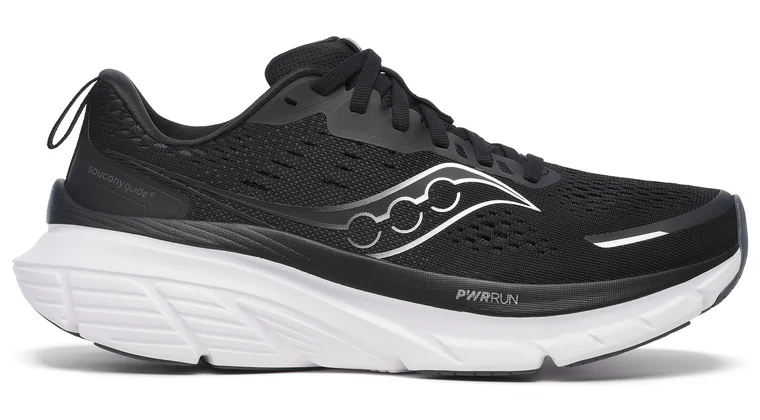 Saucony Guide 18
