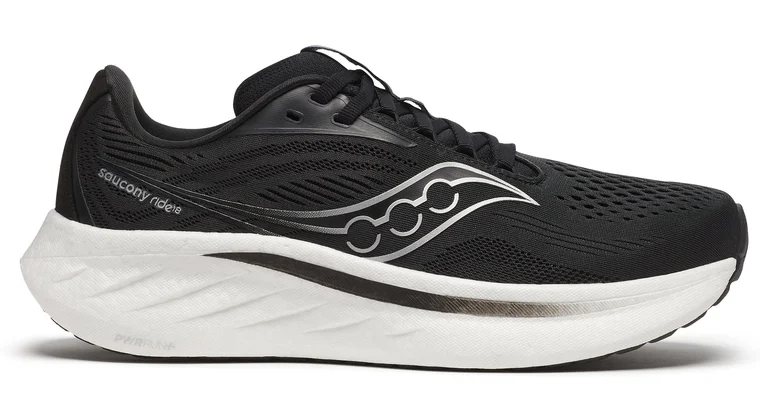 Saucony Ride 18