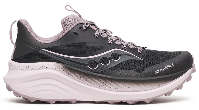 Saucony Xodus Ultra 3