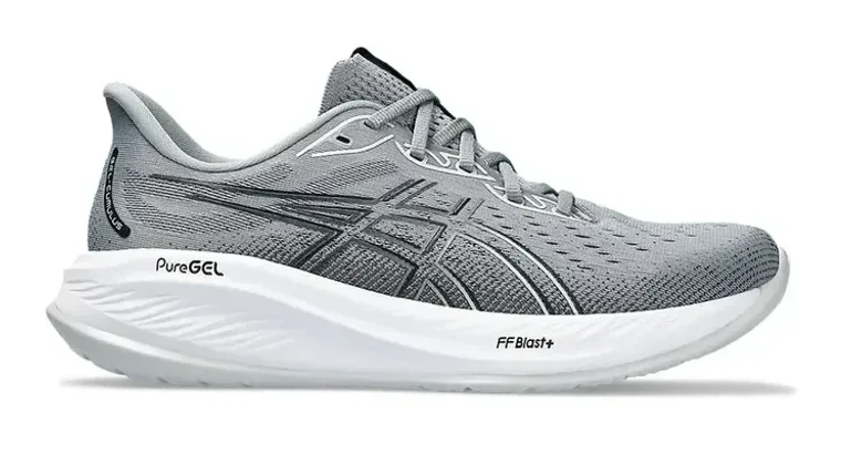 Asics Gel Cumulus 26 Wide