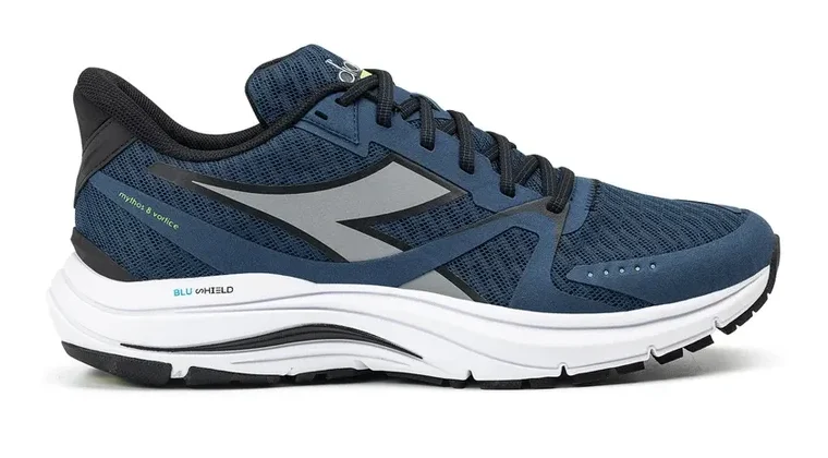 Diadora Mythos Blueshield Vortice 8