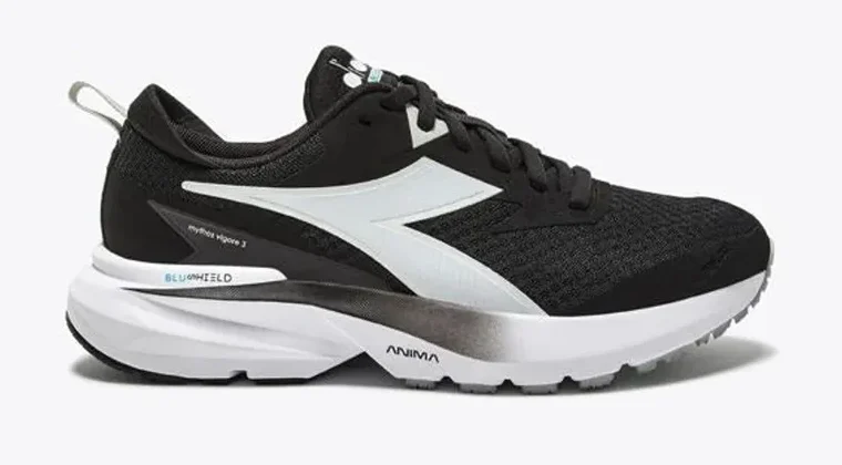 Diadora Mythos Blushield Vigore 3