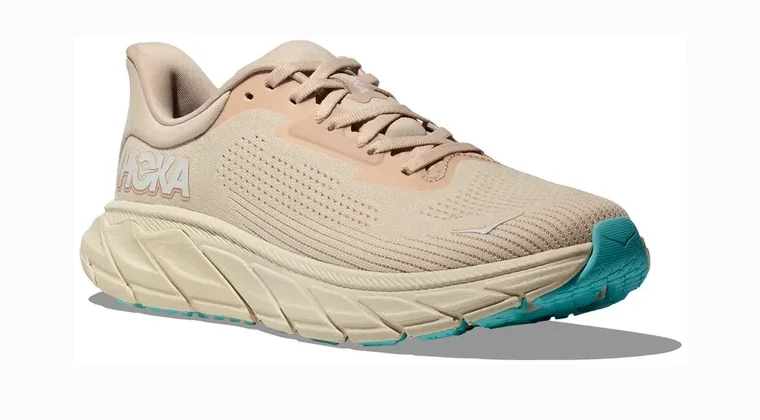 Hoka Arahi 7 Wide