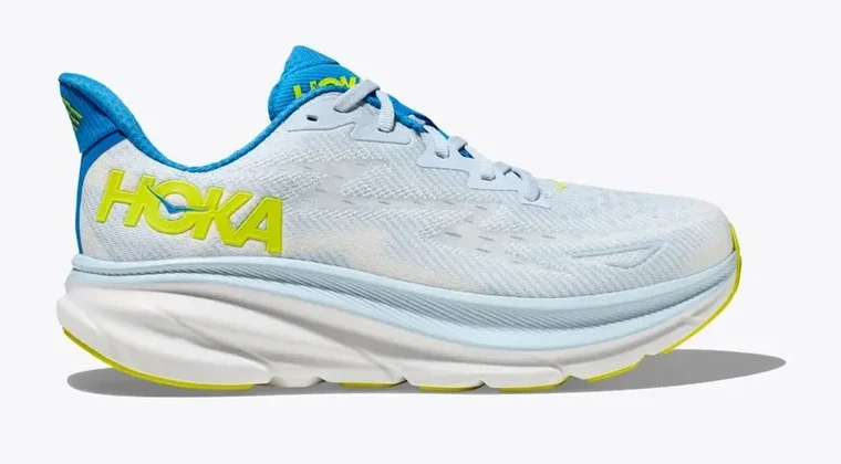 Hoka Clifton 9