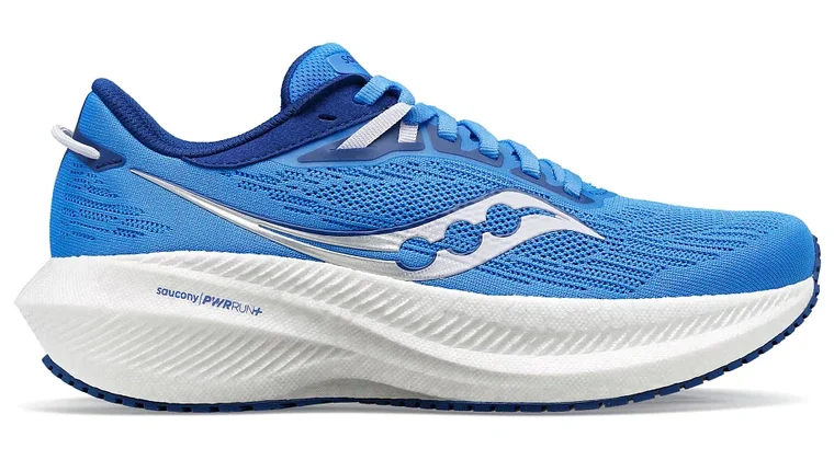 Saucony Triumph 21